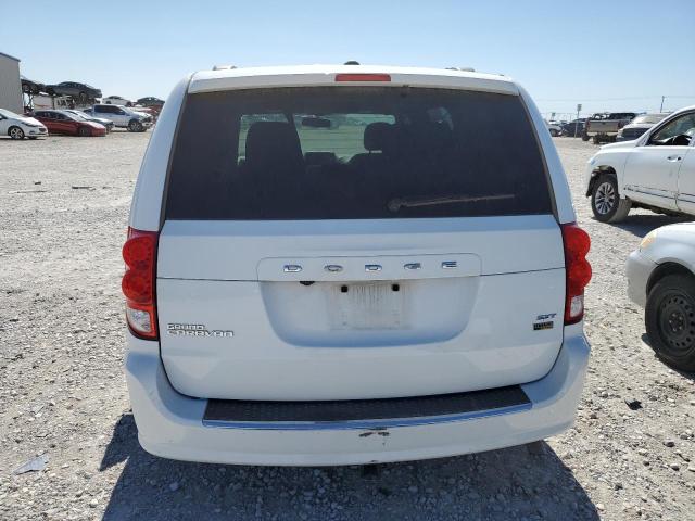 Photo 6 from auction – 2017 DODGE GRAND CARA with VIN 2C4RDGCG0HR749928