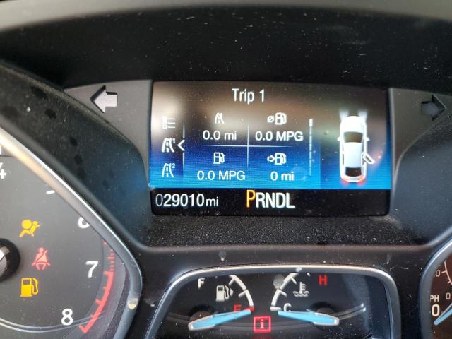 Photo 8 from auction – 2016 FORD FOCUS S with VIN 1FADP3E2XGL258050