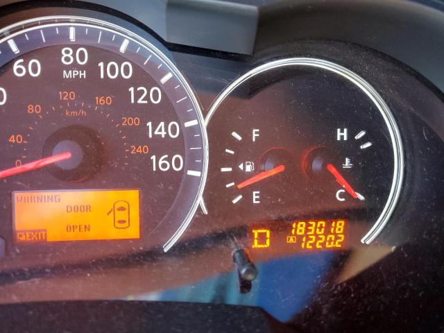 Photo 8 from auction – 2011 NISSAN ALTIMA S with VIN 1N4AL2EP6BC153843