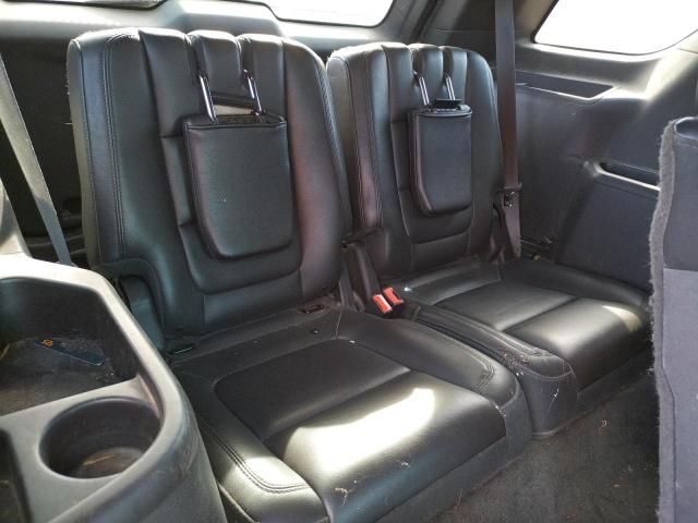 Photo 9 from auction – 2014 FORD EXPLORER L with VIN 1FM5K8F88EGC58837
