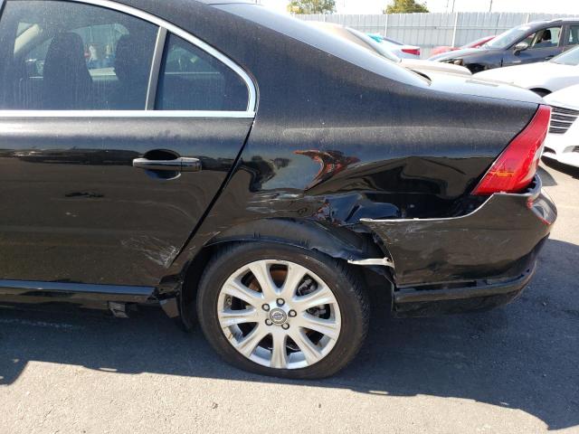Photo 9 from auction – 2009 VOLVO S80 3.2 with VIN YV1AS982391093221