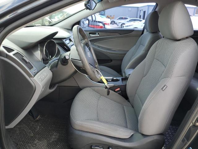 Photo 7 from auction – 2012 HYUNDAI SONATA GLS with VIN 5NPEB4AC5CH335679