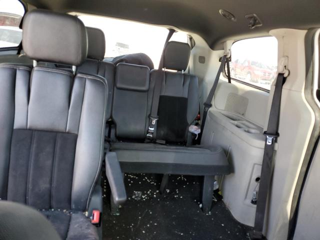 صورة رقم 10 من المزاد - 2017 DODGE GRAND CARA مع VIN 2C4RDGCG0HR749928
