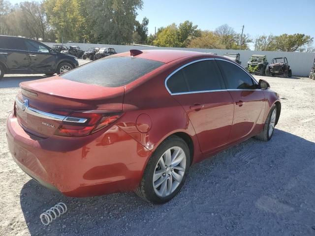 Photo 4 from auction – 2015 BUICK REGAL with VIN 2G4GV5EK8F9179826