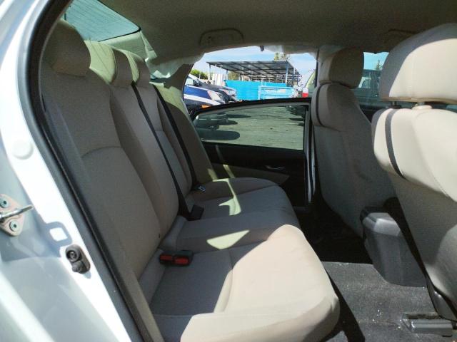 Photo 6 from auction – 2016 HONDA CIVIC LX with VIN 2HGFC2F51GH545874