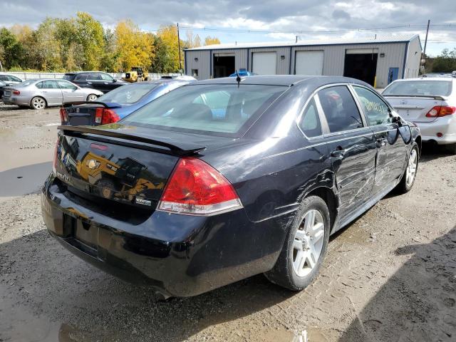 Photo 4 from auction – 2012 CHEVROLET IMPALA LT with VIN 2G1WB5E32C1288741