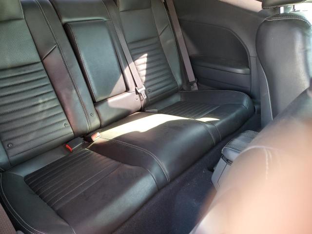 Photo 6 from auction – 2012 DODGE CHALLENGER with VIN 2C3CDYBT6CH143661