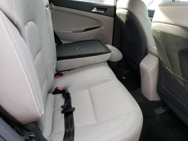 Photo 6 from auction – 2020 HYUNDAI TUCSON LIM with VIN KM8J33A47LU106985