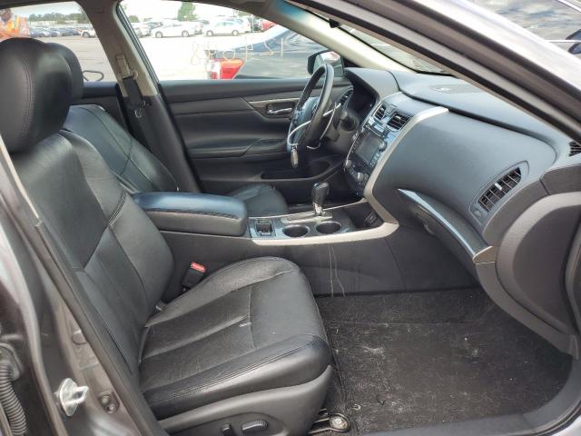 Photo 5 from auction – 2015 NISSAN ALTIMA 3.5 with VIN 1N4BL3AP5FC456375
