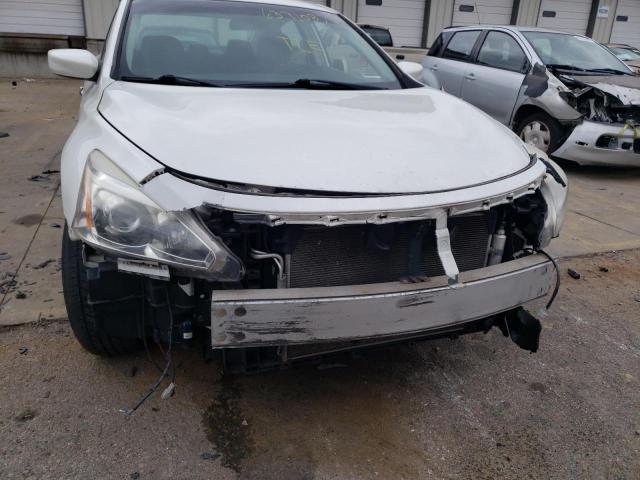 Photo 9 from auction – 2013 NISSAN ALTIMA 2.5 with VIN 1N4AL3AP8DC264084