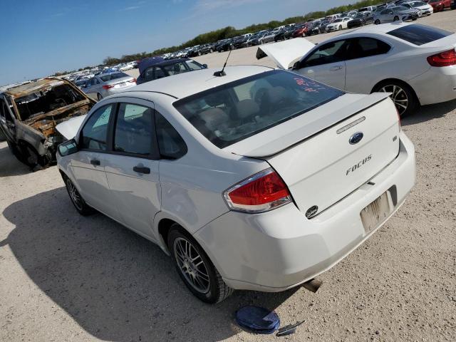 Photo 3 from auction – 2010 FORD FOCUS SE with VIN 1FAHP3FN3AW290435