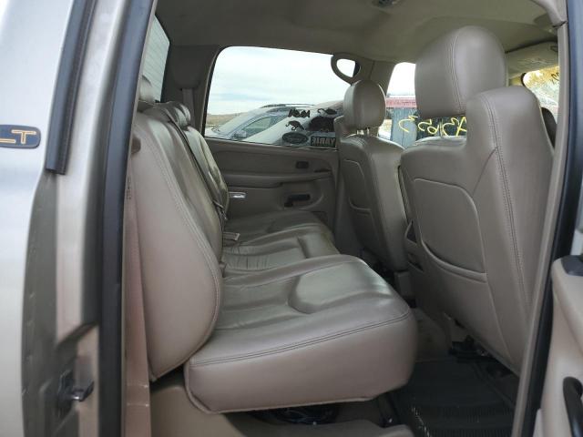 Photo 6 from auction – 2003 CHEVROLET SILVERADO with VIN 1GCHK23103F207020