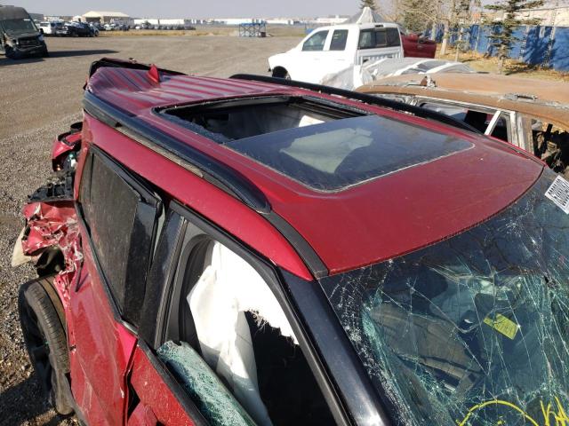 Photo 9 from auction – 2020 FORD EXPLORER S with VIN 1FM5K8GC6LGD10451