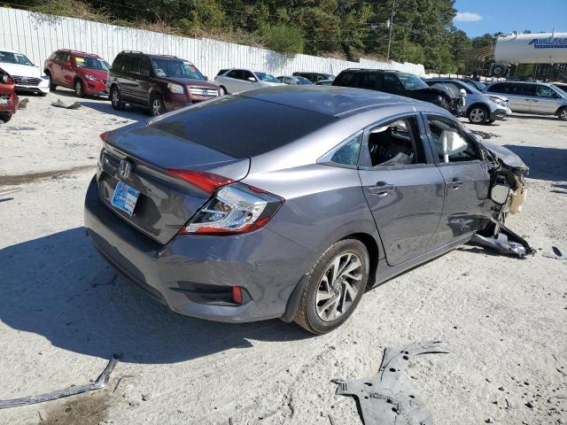 Photo 4 from auction – 2016 HONDA CIVIC EX with VIN 2HGFC2F73GH500730