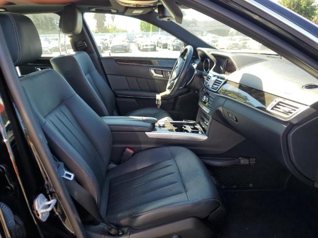 Photo 5 from auction – 2015 MERCEDES-BENZ E 400 with VIN WDDHF6FB8FB151765