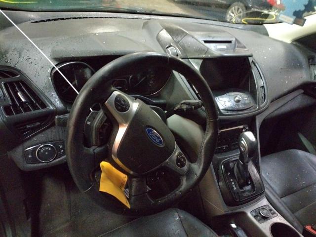 Photo 9 from auction – 2014 FORD ESCAPE SE with VIN 1FMCU0GX6EUD75231