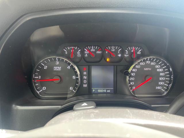 Фото 8 с аукциона – 2015 CHEVROLET SILVERADO с VIN 1GCRCPEC8FZ146130