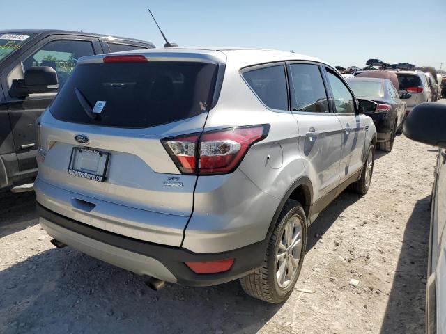Photo 4 from auction – 2017 FORD ESCAPE SE with VIN 1FMCU0GD8HUE40087