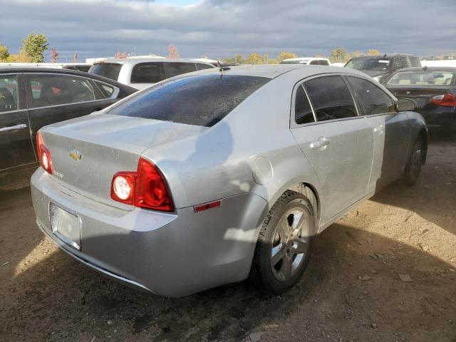 Photo 4 from auction – 2010 CHEVROLET MALIBU LS with VIN 1G1ZB5EB7AF308394