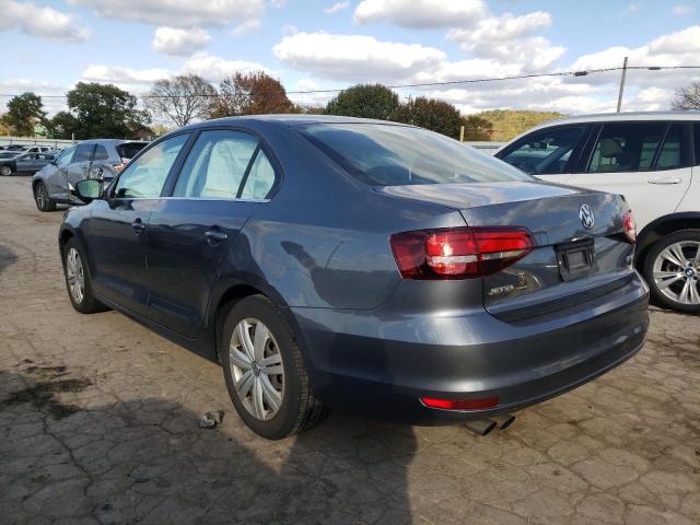 Photo 3 from auction – 2017 VOLKSWAGEN JETTA S with VIN 3VW2B7AJ2HM326682