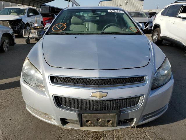 Photo 9 from auction – 2012 CHEVROLET MALIBU 2LT with VIN 1G1ZD5E02CF269435