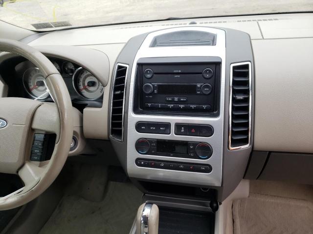 Photo 9 from auction – 2007 FORD EDGE SEL P with VIN 2FMDK49C27BB55024