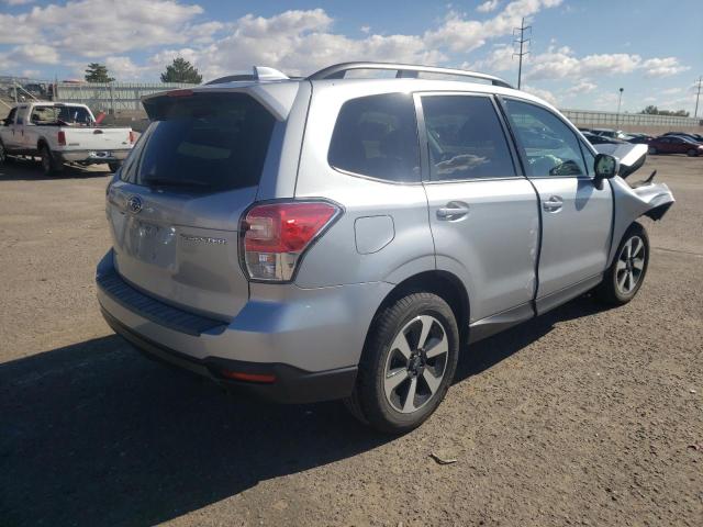 Photo 4 from auction – 2018 SUBARU FORESTER 2 with VIN JF2SJAECXJH449365