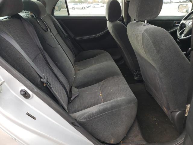 Фото 6 с аукциона – 2005 TOYOTA COROLLA CE с VIN 2T1BR32E75C419436