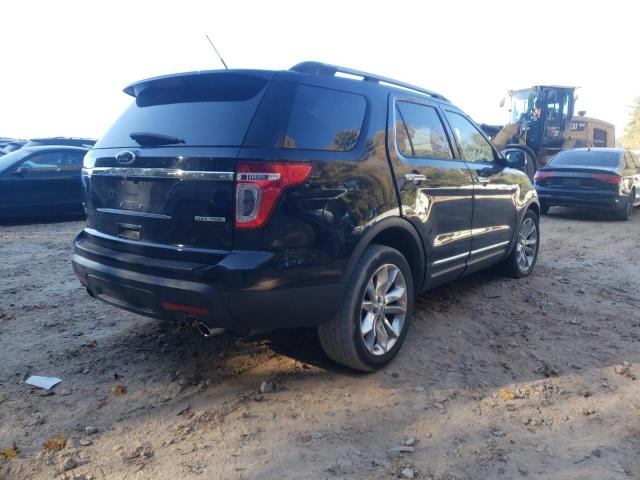 Photo 4 from auction – 2014 FORD EXPLORER X with VIN 1FM5K7D80EGB78218