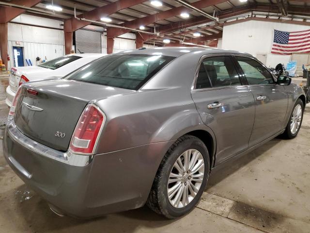 Photo 4 from auction – 2012 CHRYSLER 300 LIMITE with VIN 2C3CCAHG9CH174746