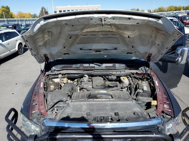 صورة رقم 7 من المزاد - 2012 DODGE RAM 3500 L مع VIN 3C63DRNL3CG286362