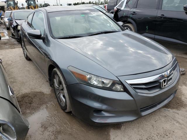 HONDA ACCORD EXL 2011 with VIN 1HGCS1B84BA008732 - Photo from auction