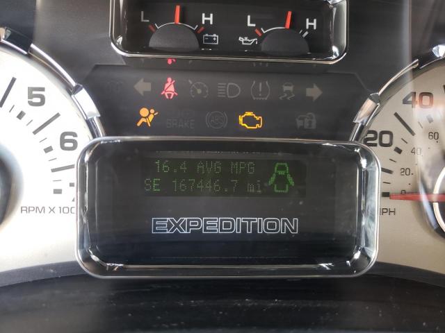 Photo 8 from auction – 2010 FORD EXPEDITION with VIN 1FMJU1H51AEA81802