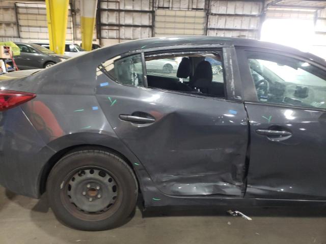 Photo 9 from auction – 2016 MAZDA 3 SPORT with VIN 3MZBM1T72GM318430