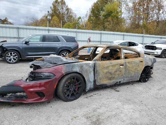 Photo 9 from auction – 2019 DODGE CHARGER SR with VIN 2C3CDXL9XKH714337