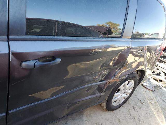 Photo 9 from auction – 2015 DODGE GRAND CARA with VIN 2C4RDGBG4FR507867