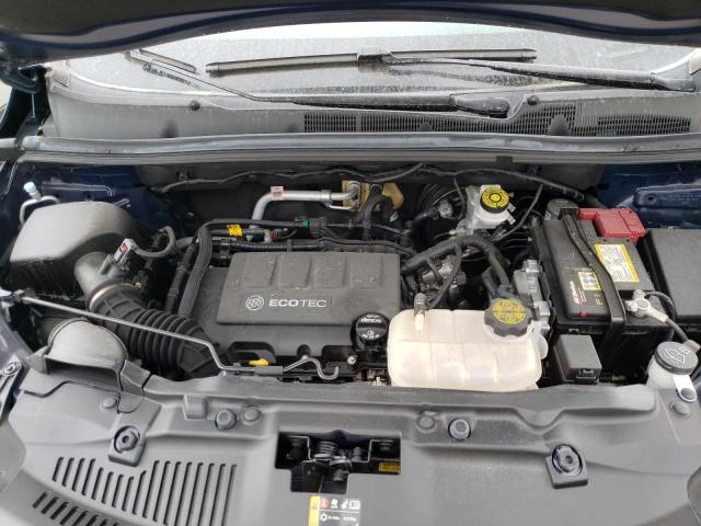 Photo 7 from auction – 2019 BUICK ENCORE PRE with VIN KL4CJASB3KB892566
