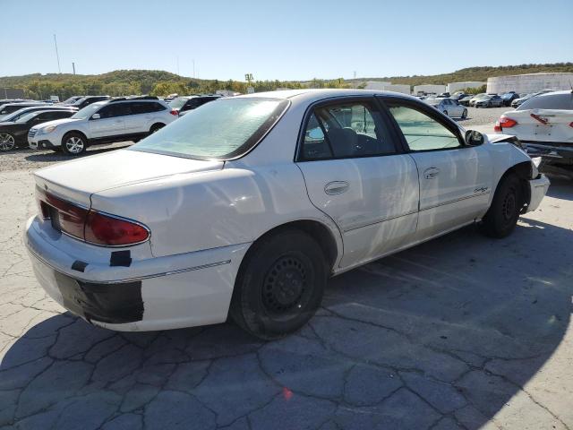 Photo 4 from auction – 2001 BUICK CENTURY CU with VIN 2G4WS52J611280791