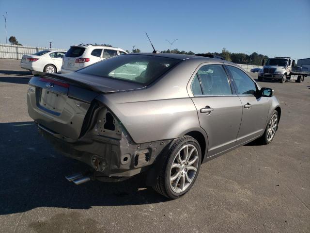 Photo 4 from auction – 2011 FORD FUSION SE with VIN 3FAHP0HA3BR199095