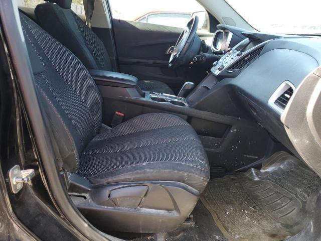 Photo 5 from auction – 2015 CHEVROLET EQUINOX LT with VIN 2GNFLFEK3F6357923
