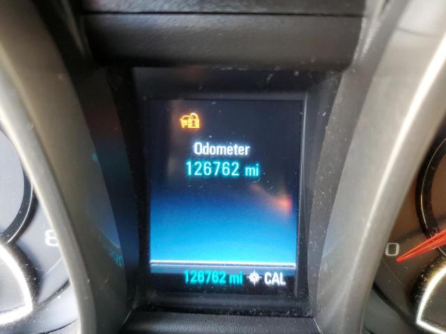 Photo 8 from auction – 2013 CHEVROLET MALIBU 1LT with VIN 1G11D5RR0DF104880