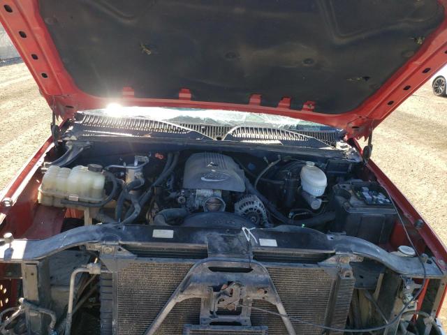 Photo 7 from auction – 2004 GMC NEW SIERRA with VIN 2GTEC19T041262000