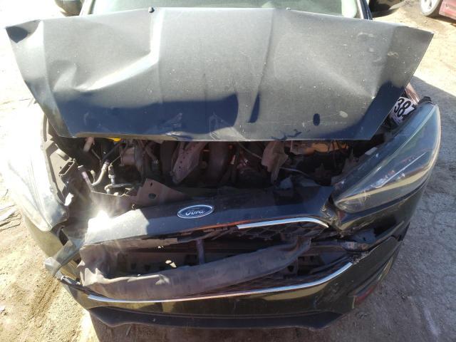 Photo 7 from auction – 2015 FORD FOCUS SE with VIN 1FADP3K2XFL318914