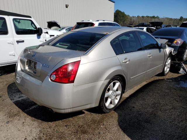 Photo 4 from auction – 2006 NISSAN MAXIMA SE with VIN 1N4BA41E26C808547