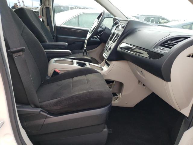 Photo 5 from auction – 2013 DODGE GRAND CARA with VIN 2C4RDGCG7DR682139