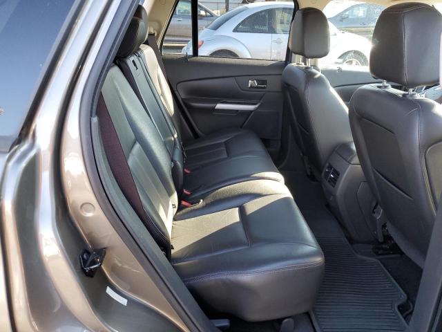 Photo 6 from auction – 2013 FORD EDGE SEL with VIN 2FMDK3JC1DBA21834