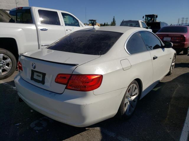 Photo 4 from auction – 2011 BMW 328 I SULE with VIN WBAKE5C5XBE754766