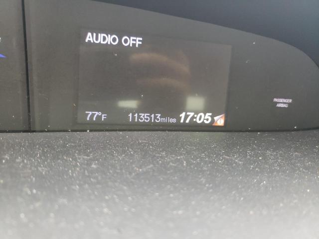 Photo 8 from auction – 2015 HONDA CIVIC EXL with VIN 19XFB2F92FE056253
