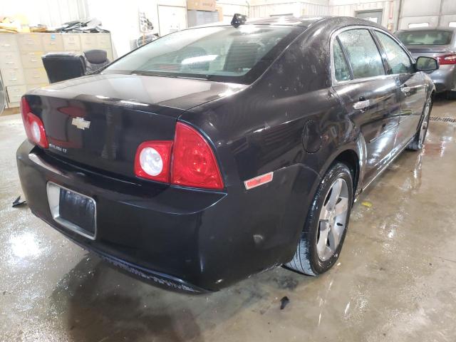Photo 4 from auction – 2012 CHEVROLET MALIBU 1LT with VIN 1G1ZC5EU6CF317122