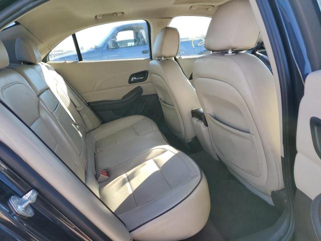 Photo 6 from auction – 2013 CHEVROLET MALIBU 2LT with VIN 1G11F5RR1DF118524